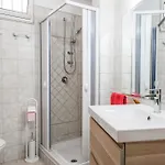 شقة Design Centre Casatuabari *