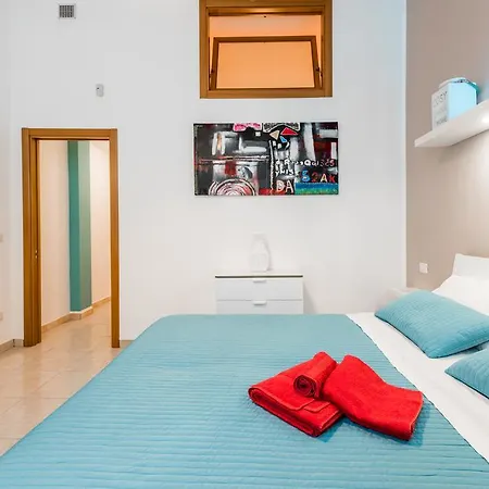 Design Centre Casatuabari Apartment