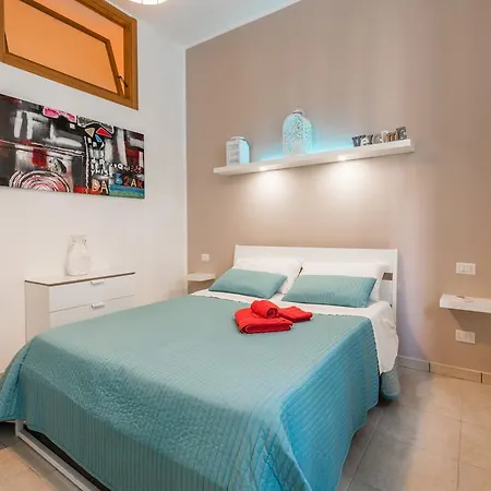 Apartment Design Centre Casatuabari *