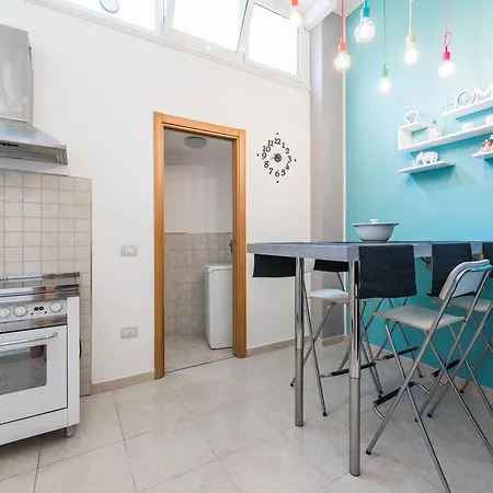 Design Centre Casatuabari Apartment