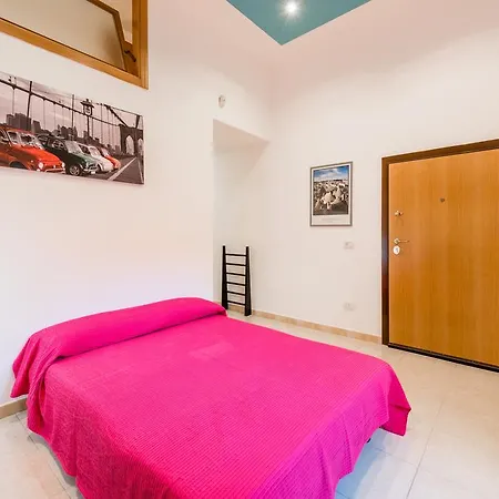 Design Centre Casatuabari Apartment *