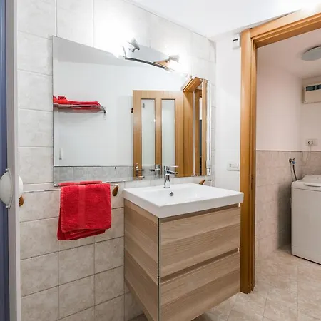 Design Centre Casatuabari Apartment Bari