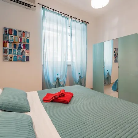 Design Centre Casatuabari * Bari