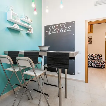 Design Centre Casatuabari * בארי