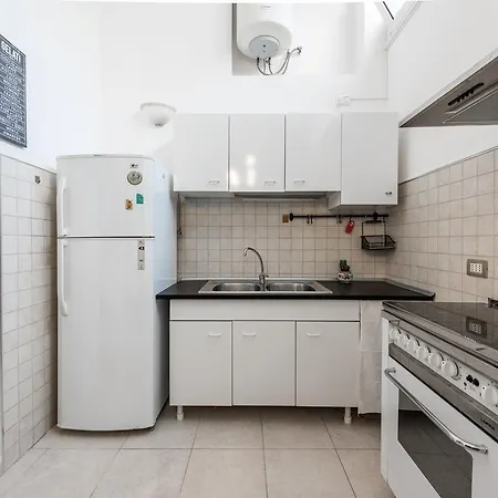 Appartement Design Centre Casatuabari