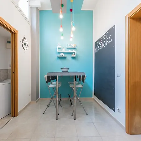 Design Centre Casatuabari בארי