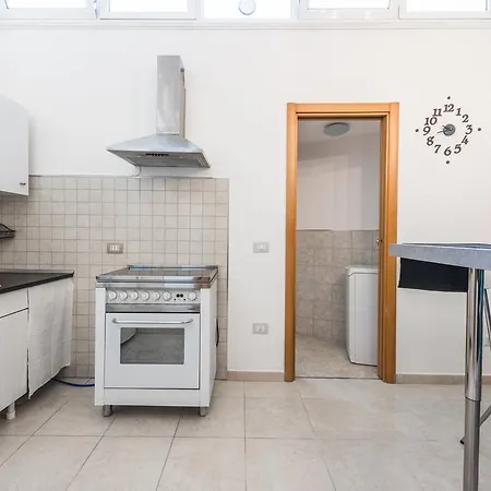 Appartement Design Centre Casatuabari *