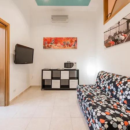 דירה Design Centre Casatuabari בארי