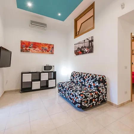 Appartamento Design Centre Casatuabari