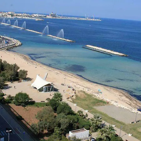 Design Centre Casatuabari Appartement *