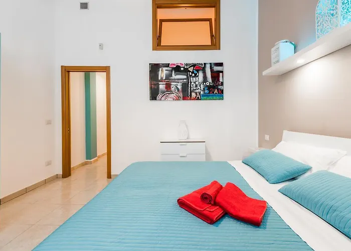 Design Centre Casatuabari Appartement