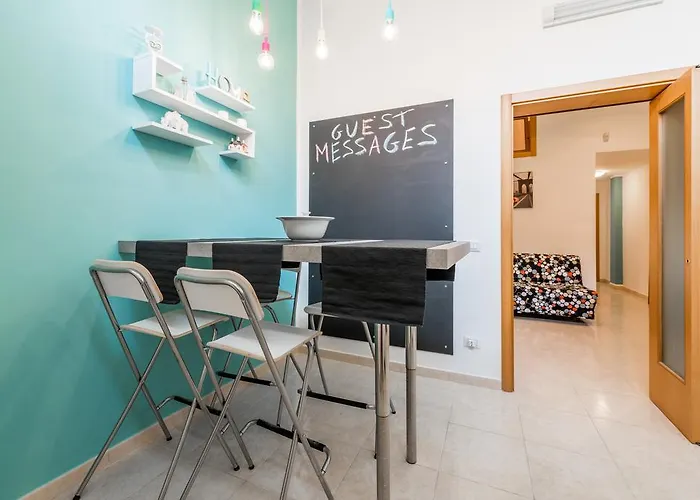 Design Centre Casatuabari * Bari