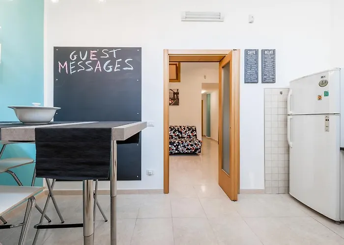 Design Centre Casatuabari * Bari