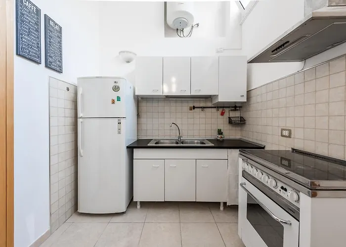 Appartement Design Centre Casatuabari