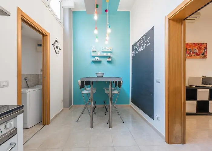 Design Centre Casatuabari Bari