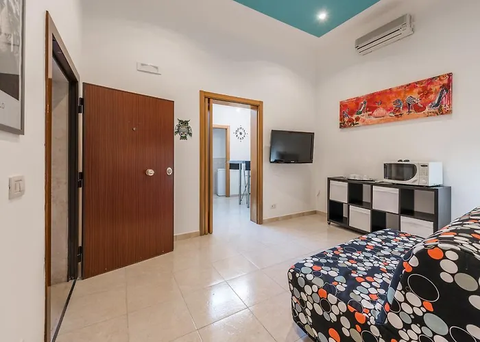 Design Centre Casatuabari * Bari