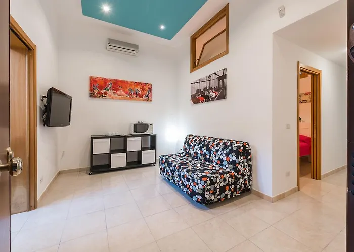 Appartement Design Centre Casatuabari