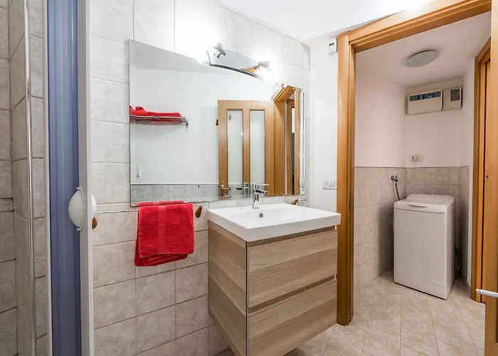 Design Centre Casatuabari Appartement Bari