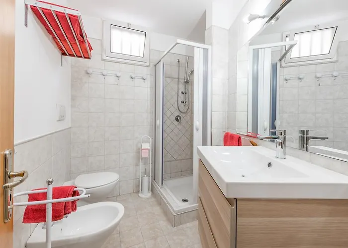 Design Centre Casatuabari Bari