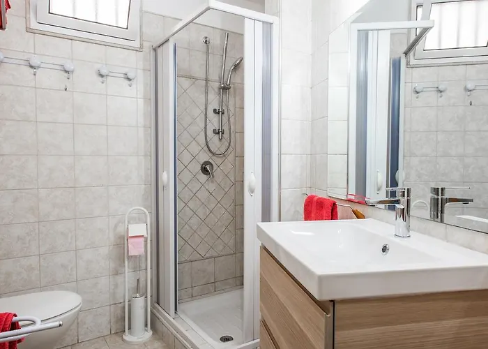 Appartement Design Centre Casatuabari *