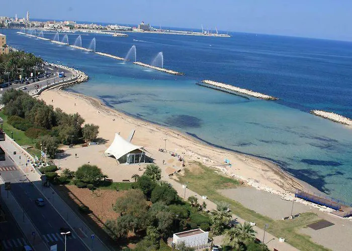 Design Centre Casatuabari Appartement *