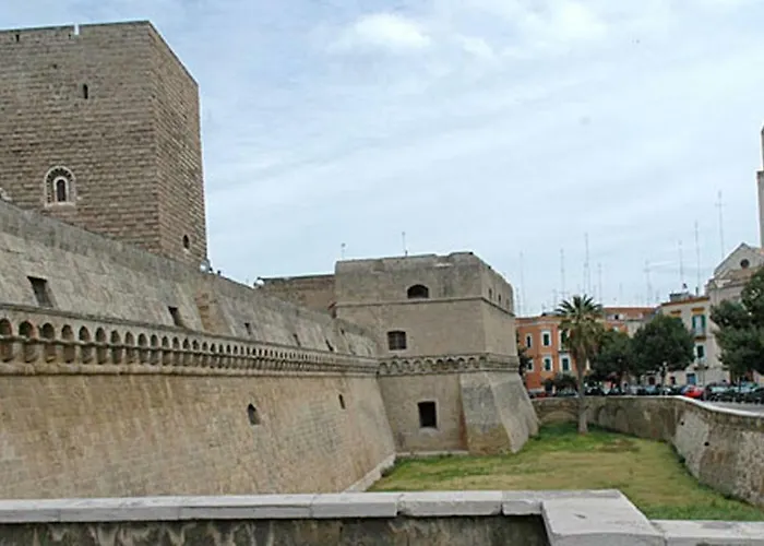 Design Centre Casatuabari Bari